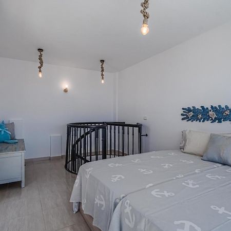 Pambnb - Sea Breeze Duplex Arenal San Miguel de Abona Esterno foto