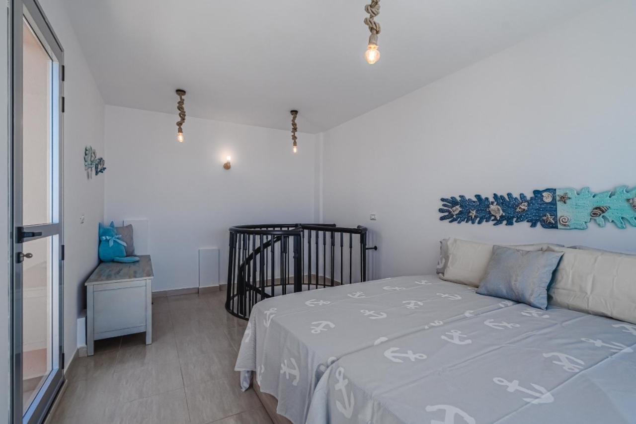 Pambnb - Sea Breeze Duplex Arenal San Miguel de Abona Esterno foto