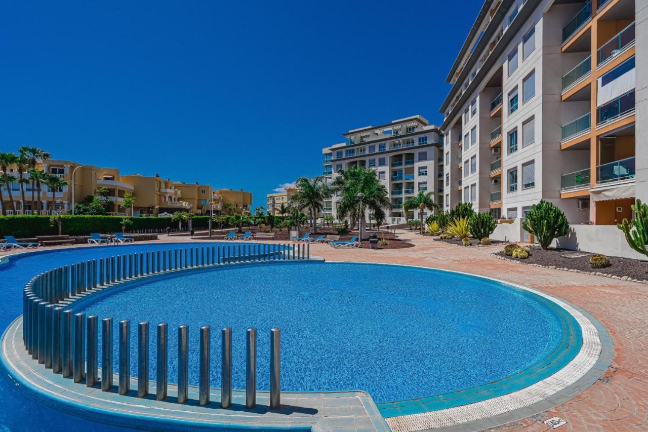 Pambnb - Sea Breeze Duplex Arenal San Miguel de Abona Esterno foto