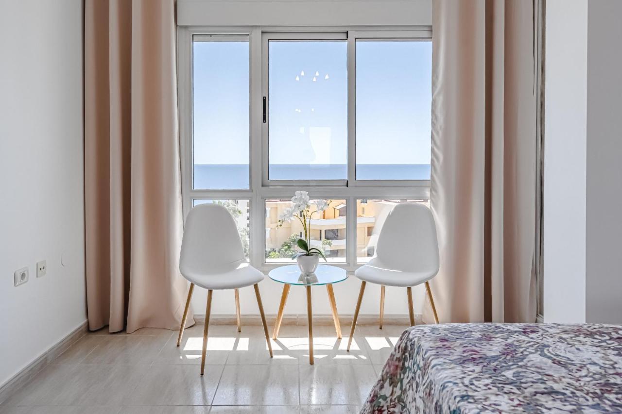 Pambnb - Sea Breeze Duplex Arenal San Miguel de Abona Esterno foto