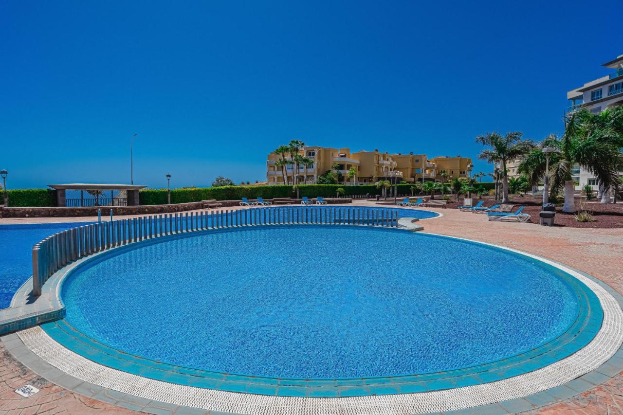 Pambnb - Sea Breeze Duplex Arenal San Miguel de Abona Esterno foto