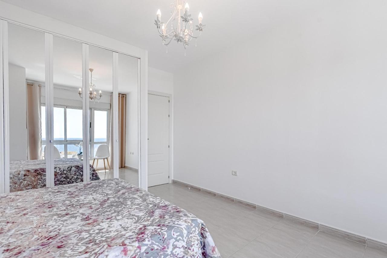 Pambnb - Sea Breeze Duplex Arenal San Miguel de Abona Esterno foto
