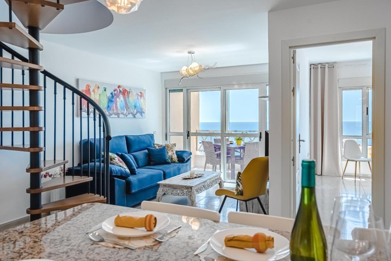 Pambnb - Sea Breeze Duplex Arenal San Miguel de Abona Esterno foto