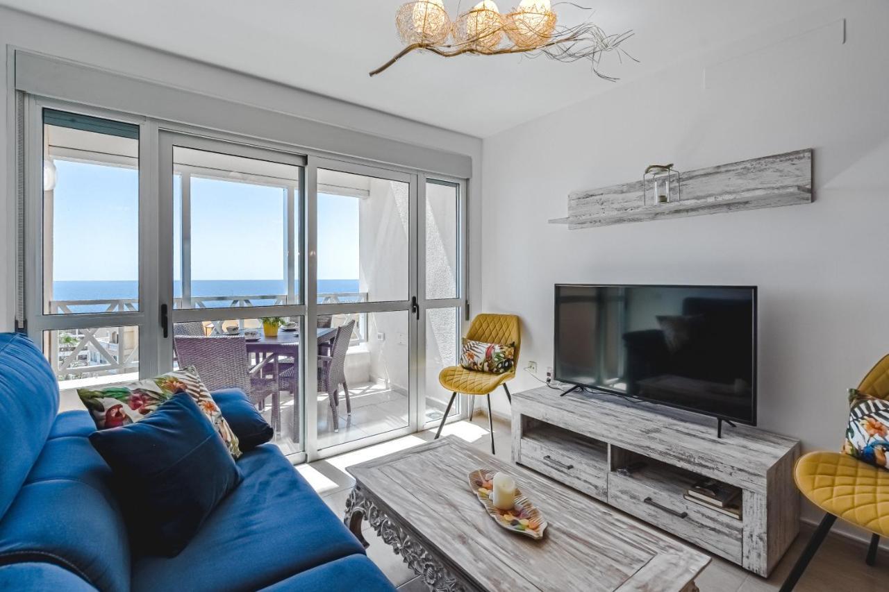 Pambnb - Sea Breeze Duplex Arenal San Miguel de Abona Esterno foto