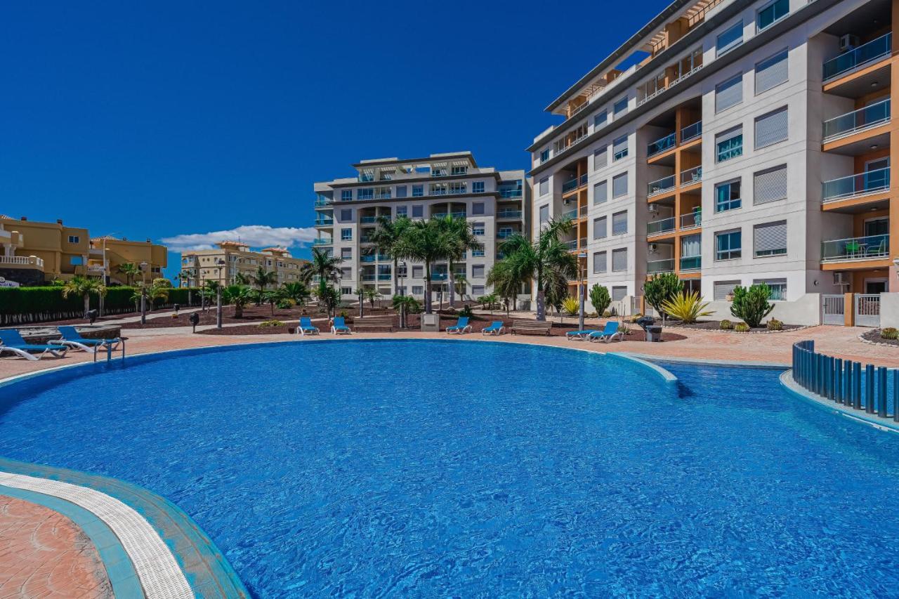 Pambnb - Sea Breeze Duplex Arenal San Miguel de Abona Esterno foto