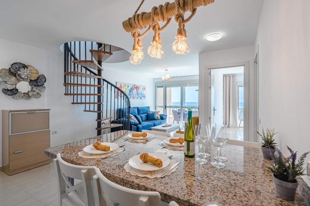 Pambnb - Sea Breeze Duplex Arenal San Miguel de Abona Esterno foto